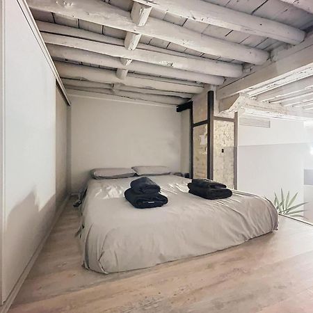 H&H Suite Santa Paula Гранада Экстерьер фото