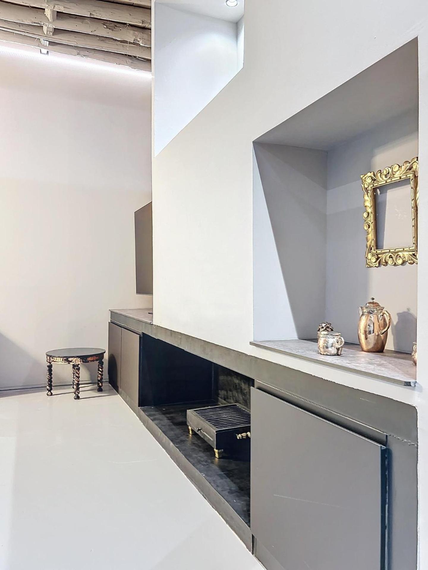 H&H Suite Santa Paula Гранада Экстерьер фото