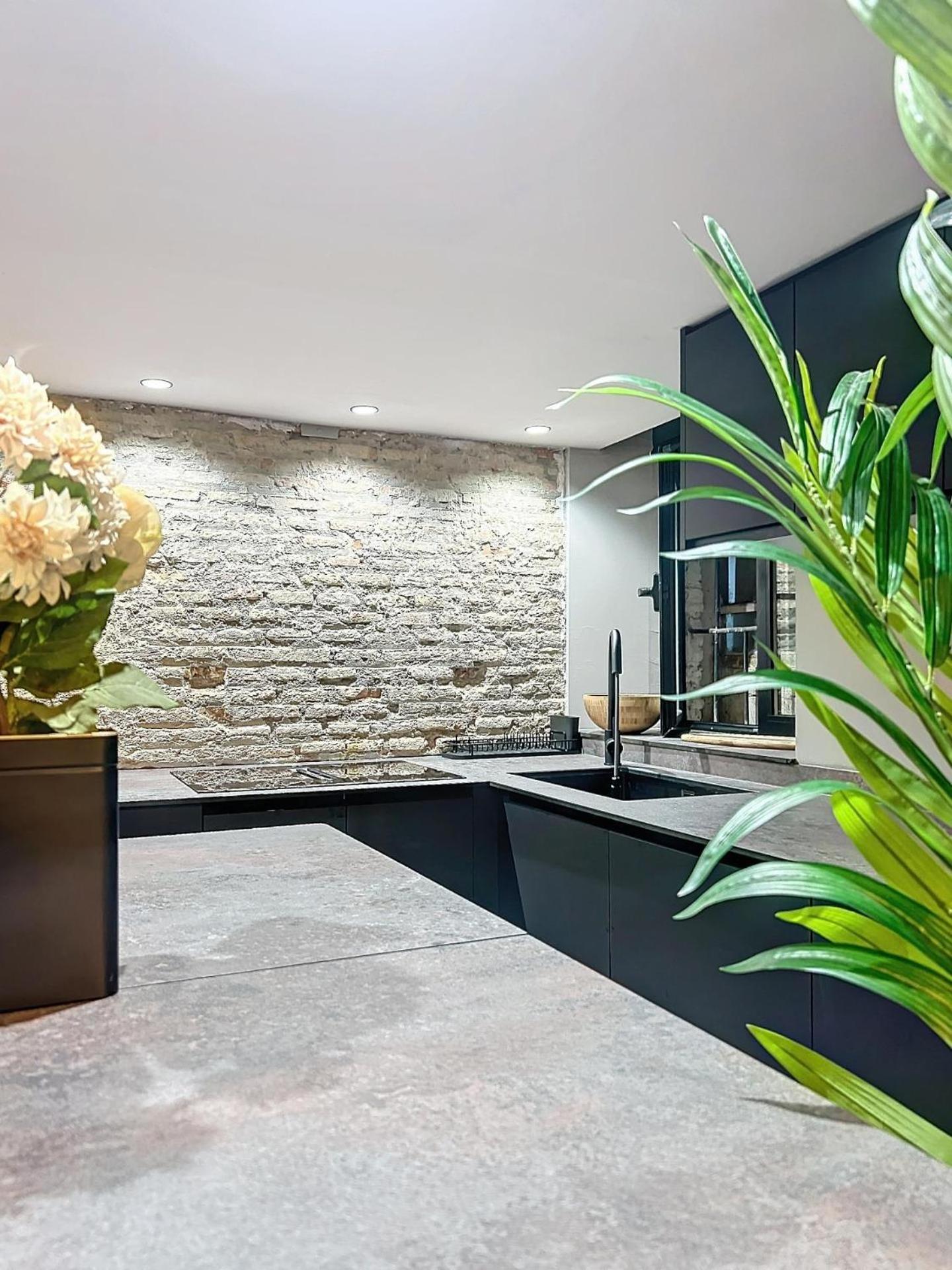 H&H Suite Santa Paula Гранада Экстерьер фото