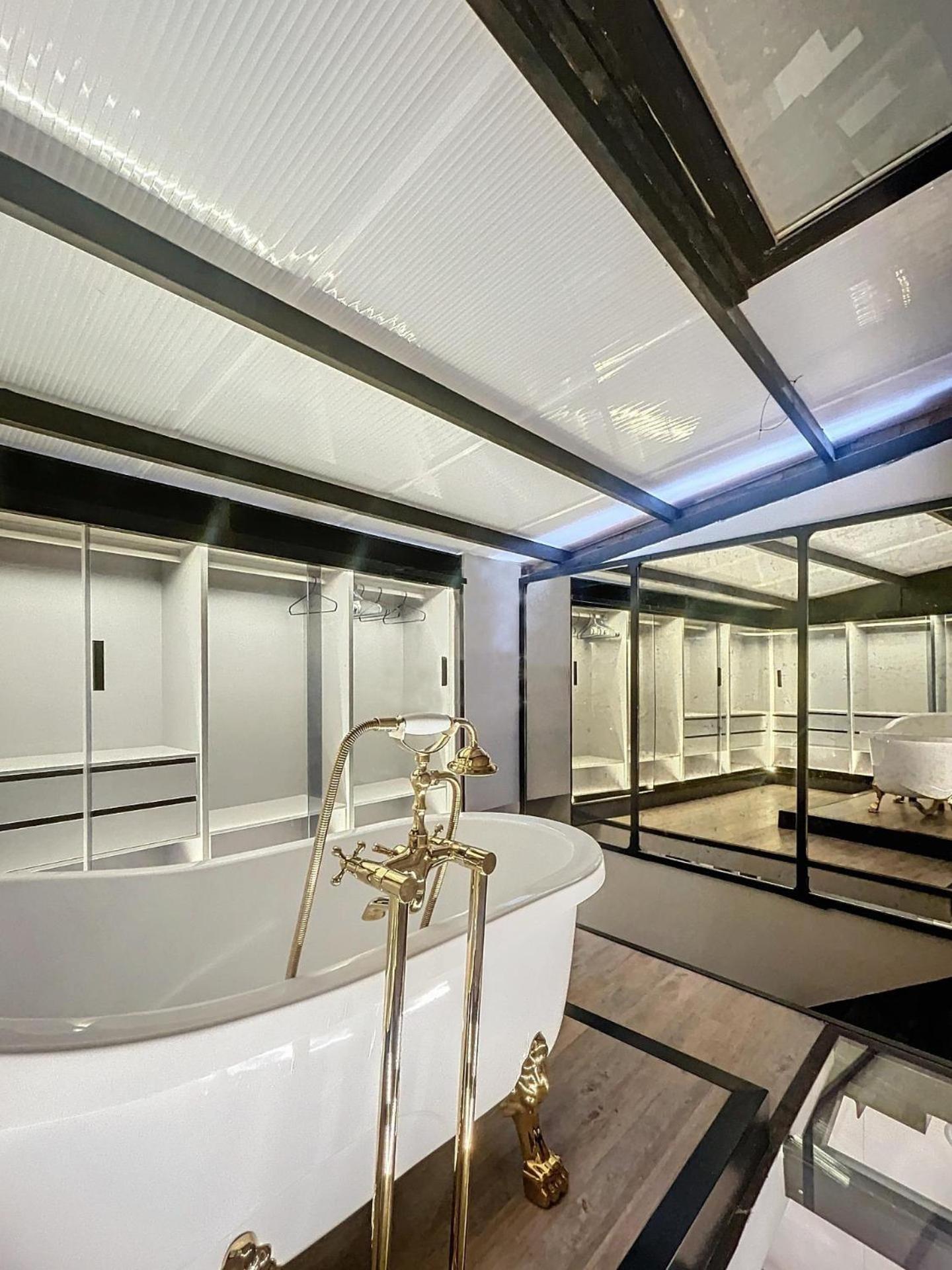 H&H Suite Santa Paula Гранада Экстерьер фото