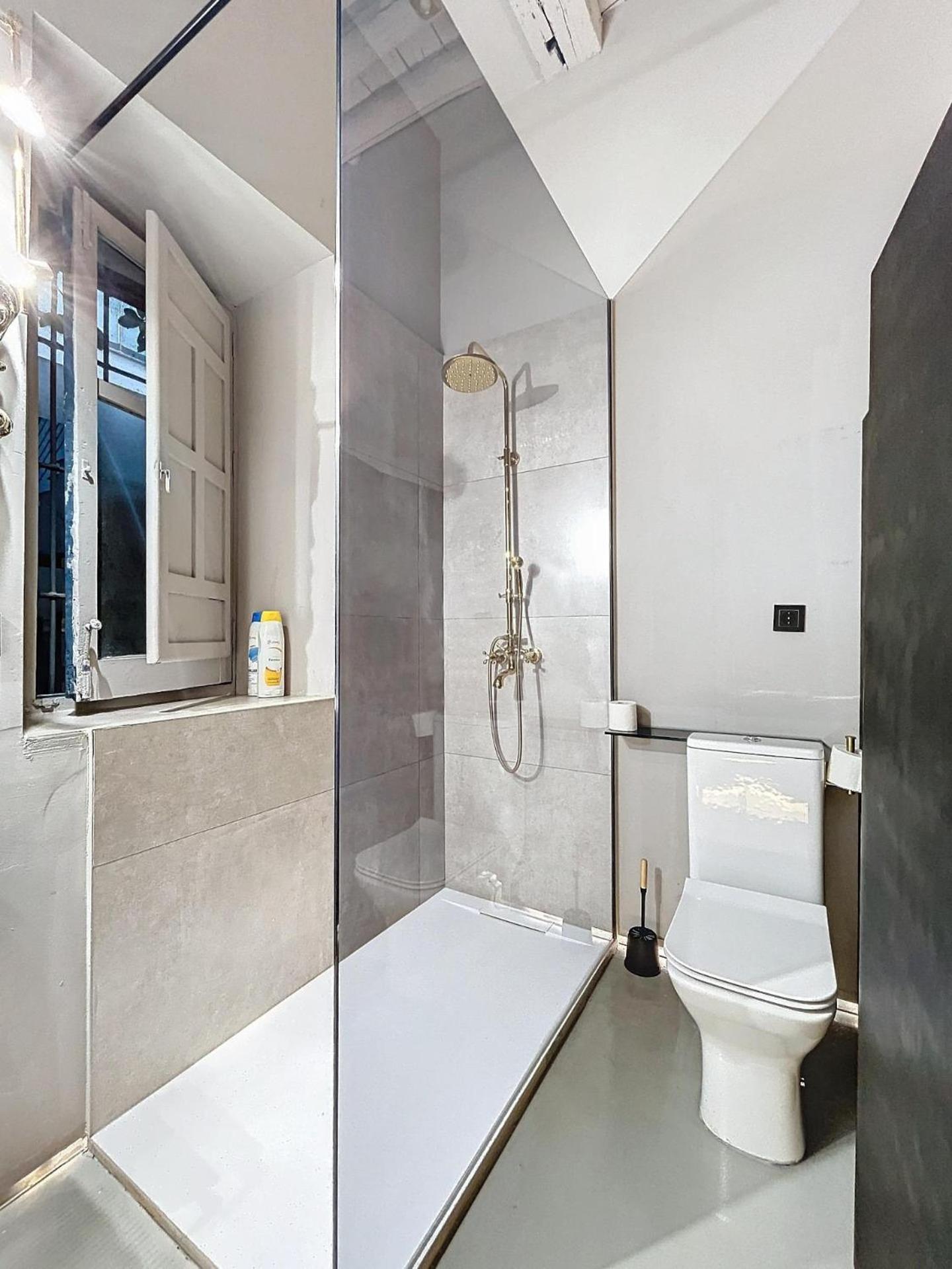 H&H Suite Santa Paula Гранада Экстерьер фото