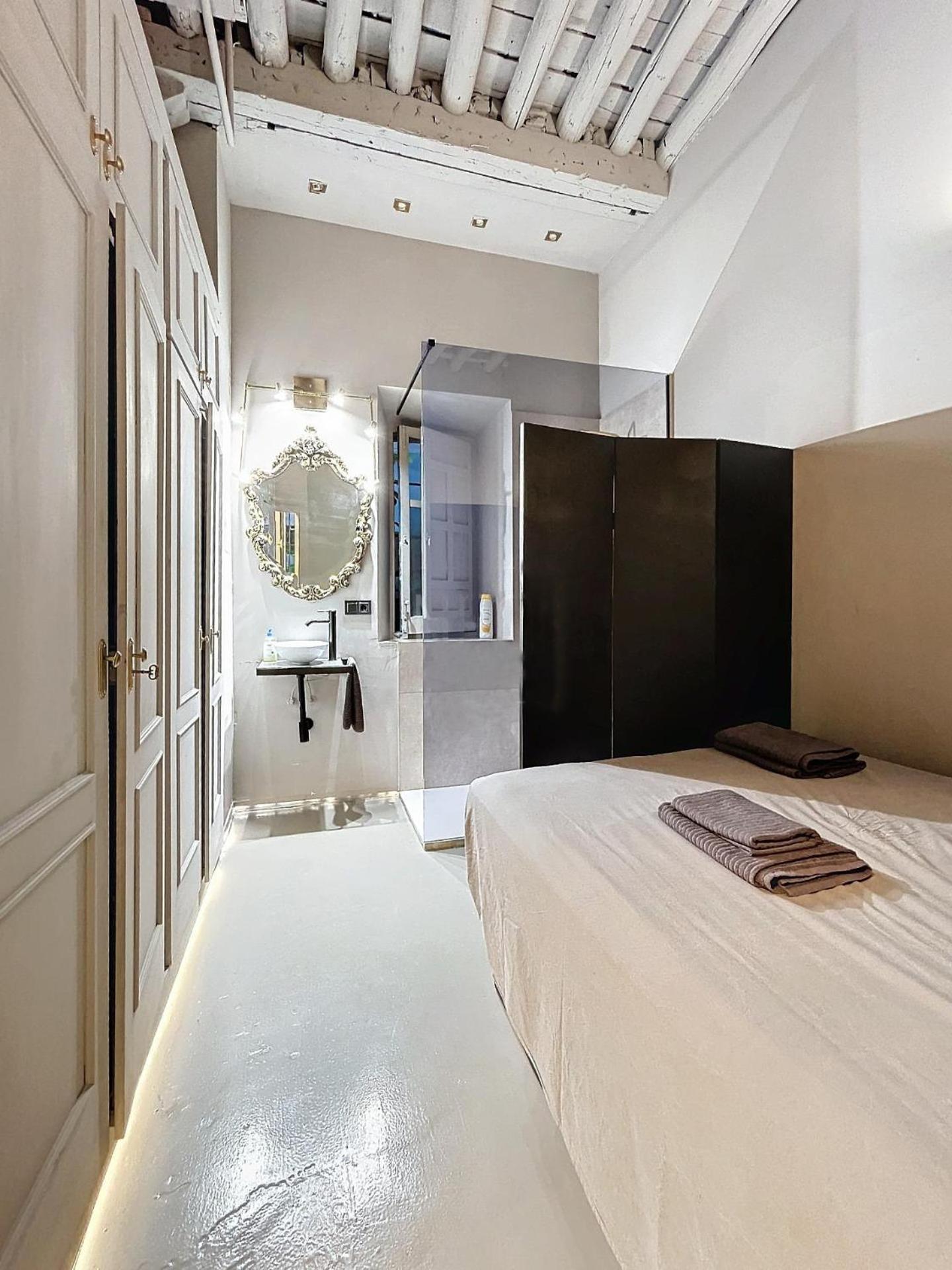 H&H Suite Santa Paula Гранада Экстерьер фото
