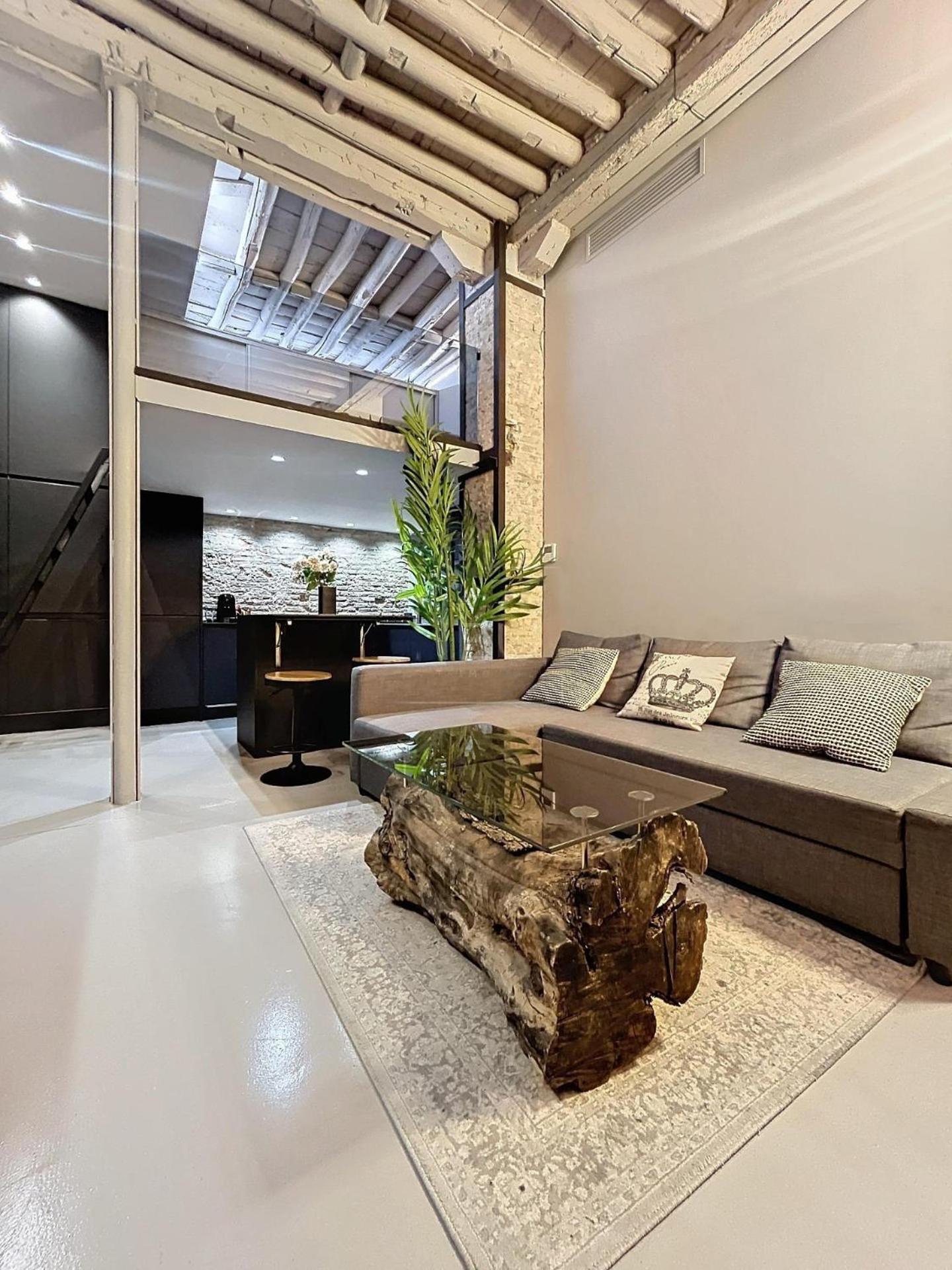 H&H Suite Santa Paula Гранада Экстерьер фото