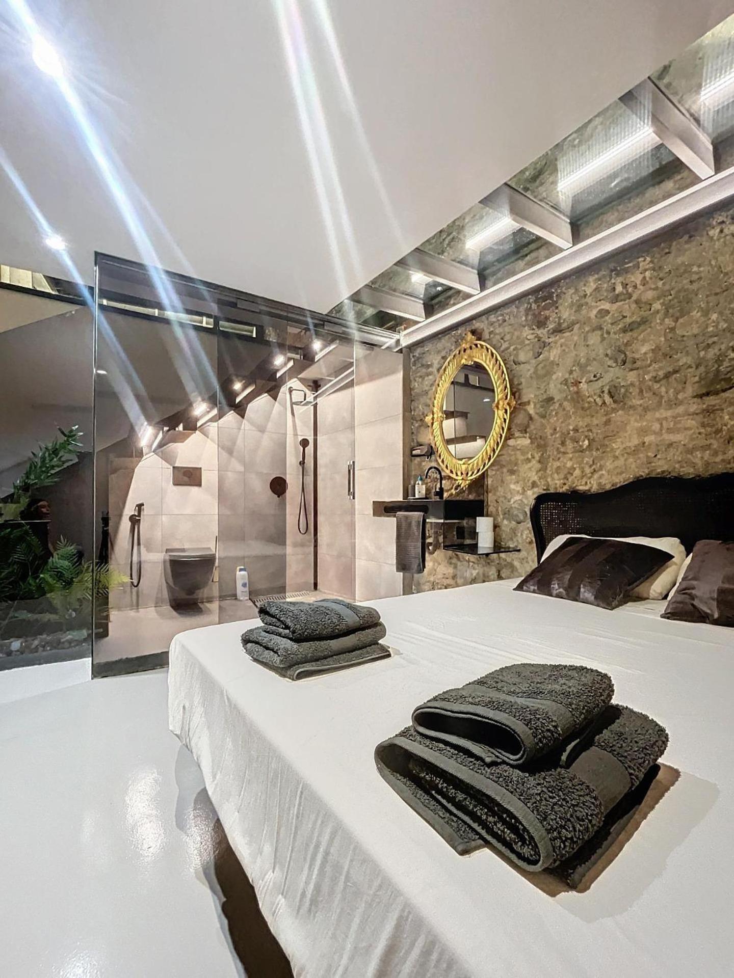 H&H Suite Santa Paula Гранада Экстерьер фото